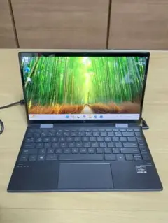 ENVY x360 13-ay1 Ryzen 5 メモリ8GB SSD256GB