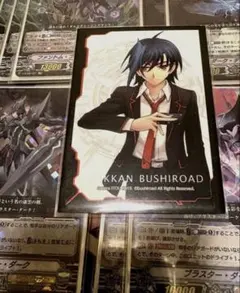 スパロボ スリーブ シャイン・ハウゼン＆ラトゥーニ・スゥボータ クルセイド スパロボ スリーブ シャイン・ハウゼン＆ラトゥーニ・スゥボータ