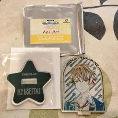 あんスタ　Ani‐Art　高峯翠　アクリルスタンド