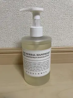 マークスアンドウェブ　　ハンドソープのサムネイル