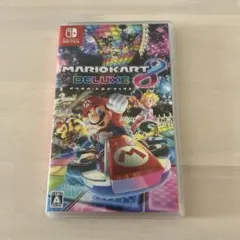 マリオカート8 デラックス Nintendo Switch