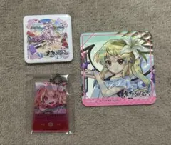 2026年最新】東方PROJECT まとめ売りの人気アイテム - メルカリ