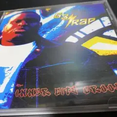 G3 RAP/INNER CITY GROOVE/G-RAP