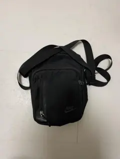 00s NIKE ナイキ ワンショルダーバック メッシュ ボールバッグ - メルカリ