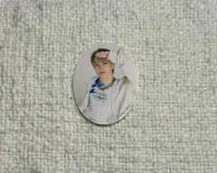 NCT DREAM ドリショ4 マーク ミニフォトステッカー 大阪限定