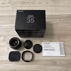 2025年最新】XF35mmF1.4 の人気アイテム - メルカリ