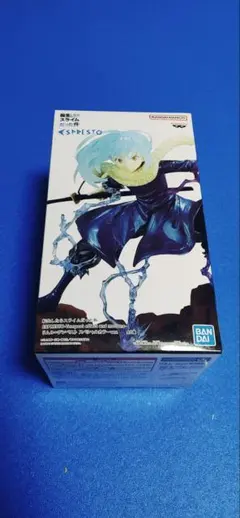 転生したらスライムだった件 リムル フィギュアのサムネイル