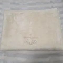 GIANNI VALENTINO シルク毛布 シルク100% シングル