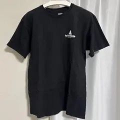 HUF ブラック Tシャツ Mサイズ