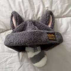 ディズニー カチューシャ 帽子