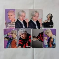 ONE Ｎ’ ONLY HAYATO 8点セット