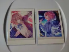 学園アイドルマスター　学マス　ぱしゃこれ　有村麻央