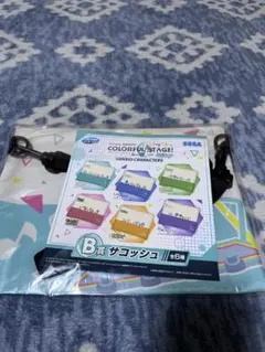 プロセカサンリオ一番くじ　B賞　virtual singer