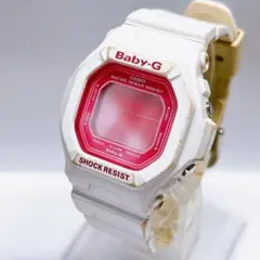 ベイビージー カシオ レディース 腕時計 00s Y2K BG-5601のサムネイル