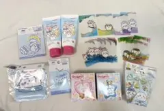 ちいかわ グッズ まとめ売り ヘアトリートメント マスコット