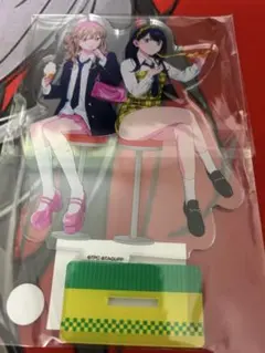 2026年最新】南夢芽 くじメイトの人気アイテム - メルカリ