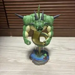 ジャンク　ドラゴンボール　ミュージアムコレクション　ポルンガ　デンデ ジャンク】 ドラゴンボール ミュージアムコレクション デンデ