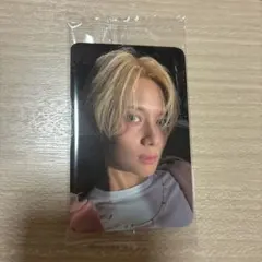 テミン トレカ SHINee Atmos MD購入特典 - メルカリ