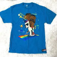 WWE ニューデイ Tシャツ
