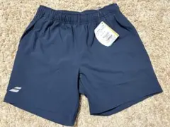 Babolat バドミントン パンツ BWG4432C Mサイズ　新品タグ付きのサムネイル