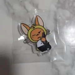 TXT プルバトゥ [ファンチュン] アクリルピンバッジ