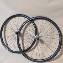 SHIMANO　 ロードバイク用ホイール　RS171 700Cのサムネイル