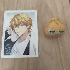 びっくらたまご　つむまる　にじさんじvol.4 エクス・アルビオ