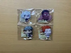 ハンターハンター ミニアクリルスタンド