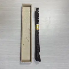 ⚫︎ダークブラウン 帯締め 和装/着物　絹物