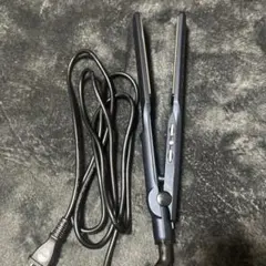 ストレートヘアアイロン