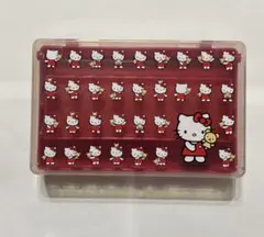 2025年最新】キティ・三段ケースの人気アイテム - メルカリ