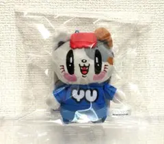 ジェ猫 GENERATIONS マスコット ぬいぐるみ 中務裕太