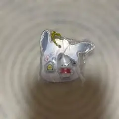 アクリルキャラクターキーホルダー