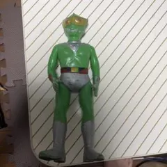 ⚠️レア　マグマ大使　ゴア　スタンダードサイズ　ブルマァク　当時物 ⚠️レア マグマ大使 ゴア スタンダードサイズ ブルマァク 当時物
