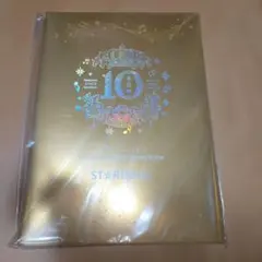 うたのプリンスさま 10th anniversary スコアブック