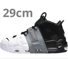 NIKE モアテン TRI-COLOR AIR MORE UPTEMPO