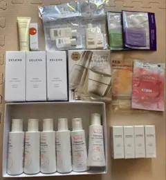 スキンケア　まとめ売り