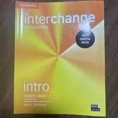 Interchange Fifth Edition Intro