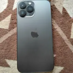 Apple iPhone 13 プロマックス　ジャンク品