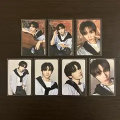 BOYNEXTDOOR ボネクド ボイネク テサン トレカ ポップアップ