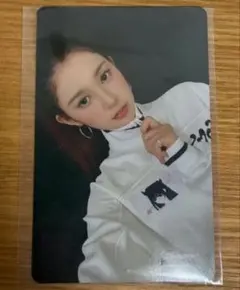 Hearts2Hearts エイナ focus