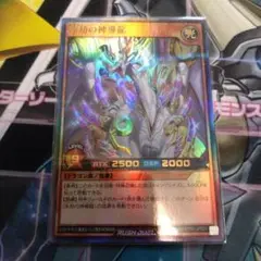 遊戯王ラッシュデュエル 永劫の神導龍 エタニティエーテルドラゴン