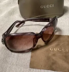 GUCCI サングラス　レディースのサムネイル