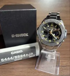 2025年最新】g shock gst w110dの人気アイテム - メルカリ