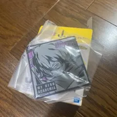 相澤先生　ラバーキーホルダー