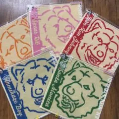 MAN WITH A MISSION 15th ANNIVERSARY