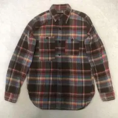 2025年最新】エンジニアードガーメンツ シャツの人気アイテム - メルカリ