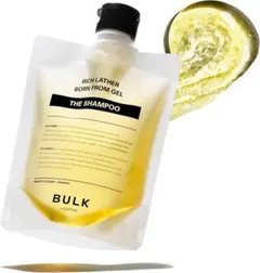BULK HOMME THE SHAMPOO 200g