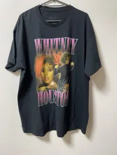2025年最新】ホイットニーヒューストン tシャツの人気アイテム - メルカリ