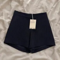 THE TOE HUDSON STRIPE SHORT PANTS - メルカリ